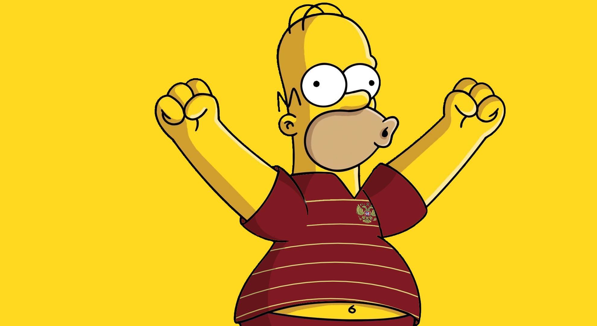 160+ Homer Simpson HD Wallpapers and Backgrounds