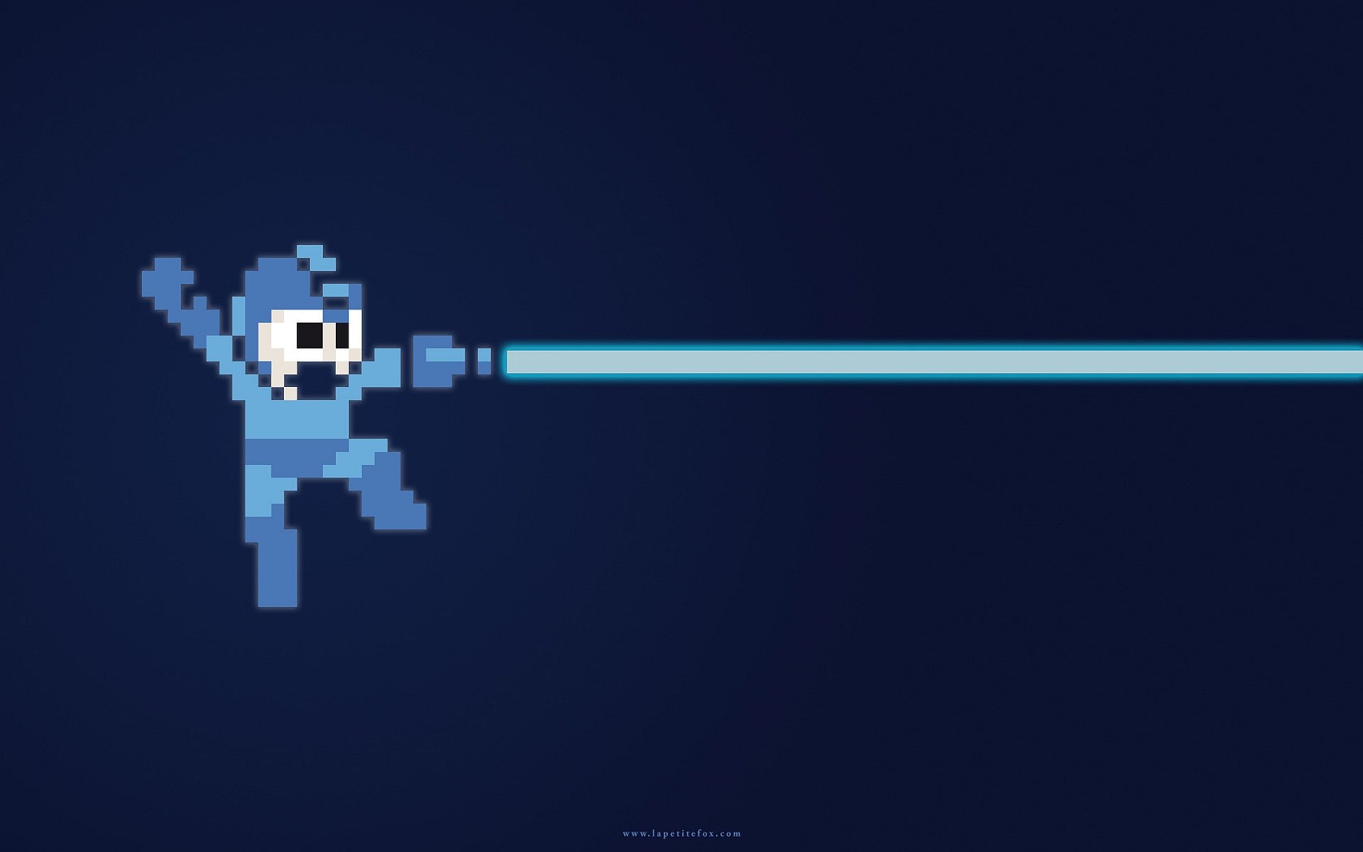 Download Video Game Mega Man HD Wallpaper
