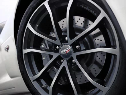 vehicle Chevrolet Corvette 427 car wheel sports car alloy rim HD Desktop Wallpaper | Background Image