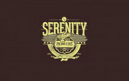 movie Serenity (2005) HD Desktop Wallpaper | Background Image