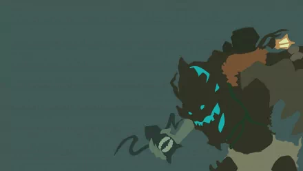 Maokai (League Of Legends) video game League Of Legends HD Desktop Wallpaper | Background Image