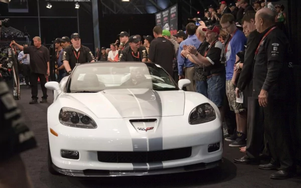 vehicle Chevrolet Corvette 427 car Chevrolet Corvette auction HD Desktop Wallpaper | Background Image