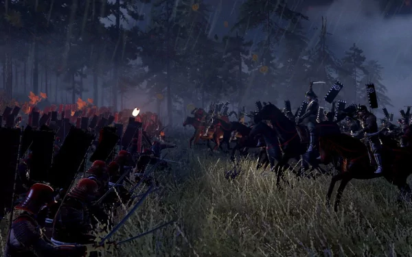 video game Total War: Shogun 2 HD Desktop Wallpaper | Background Image