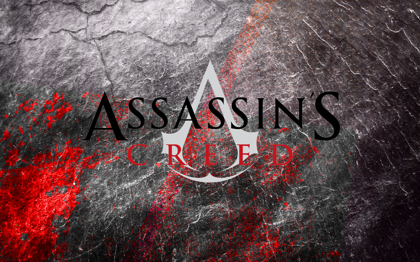 Assassin's Creed by FinalFantasyFX