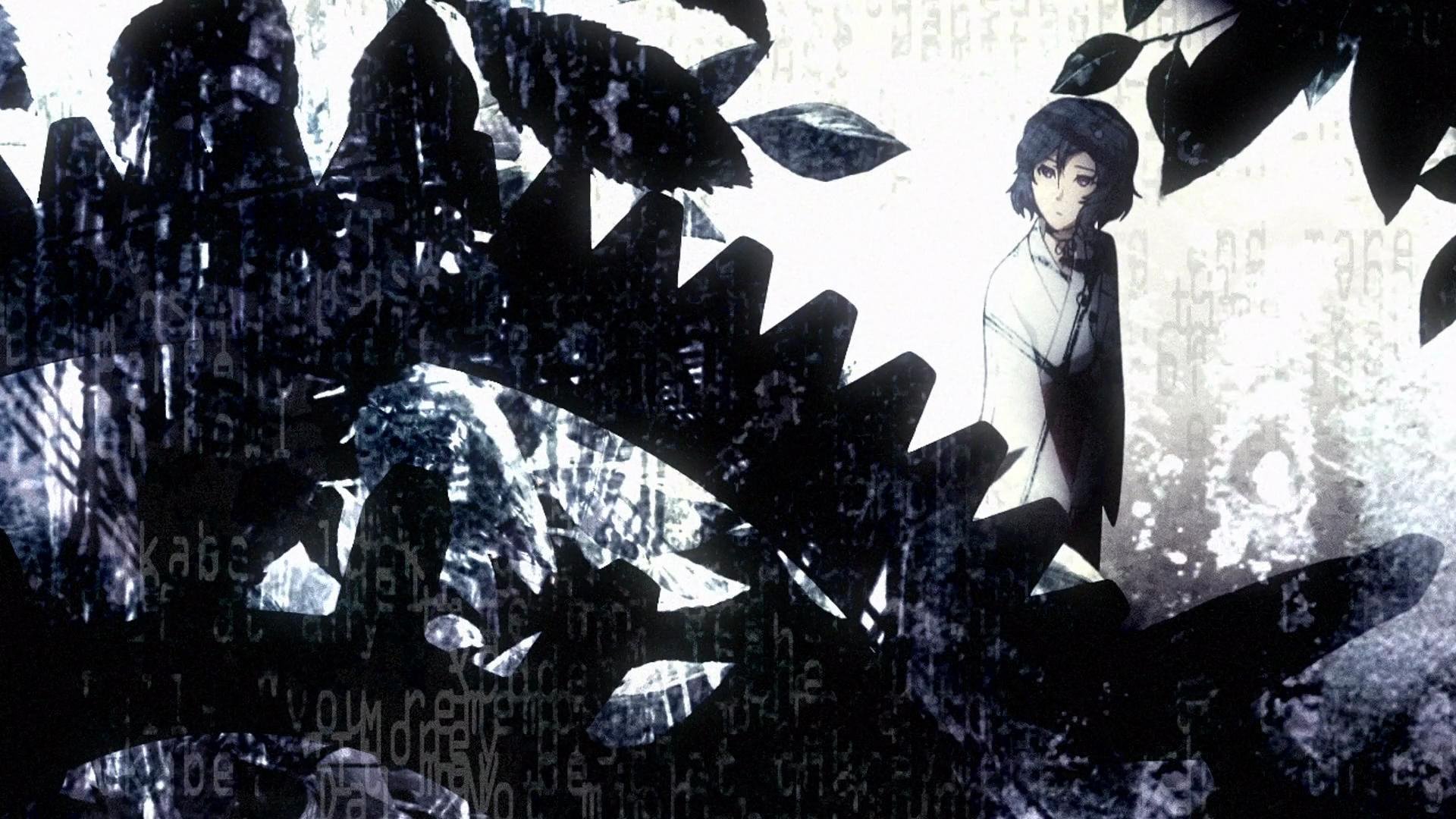 Steins Gate Hd Wallpaper Background Image 19x1080