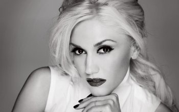 52 Gwen Stefani HD Wallpapers | Background Images - Wallpaper Abyss