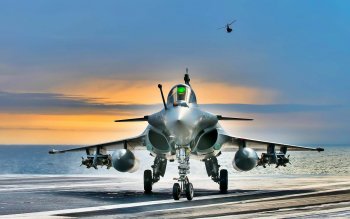 64 Dassault Rafale Hd Wallpapers Background Images Wallpaper Abyss