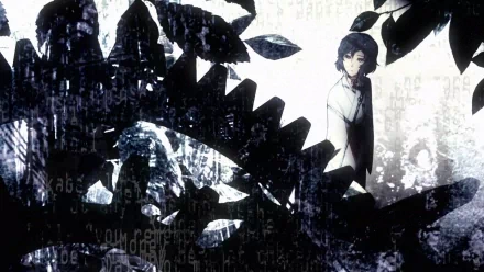 Anime Steins;Gate HD Desktop Wallpaper | Background Image