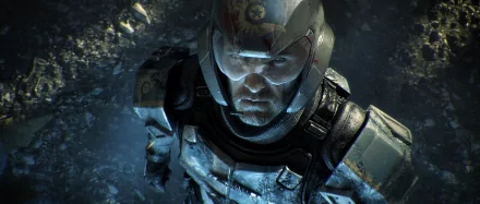 video game Planetside 2 HD Desktop Wallpaper | Background Image