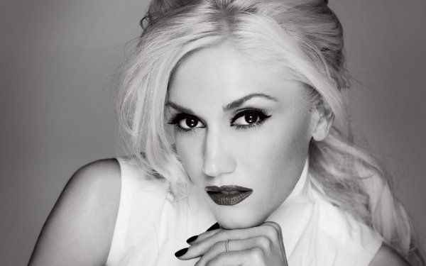 Music Gwen Stefani HD Wallpaper | Background Image