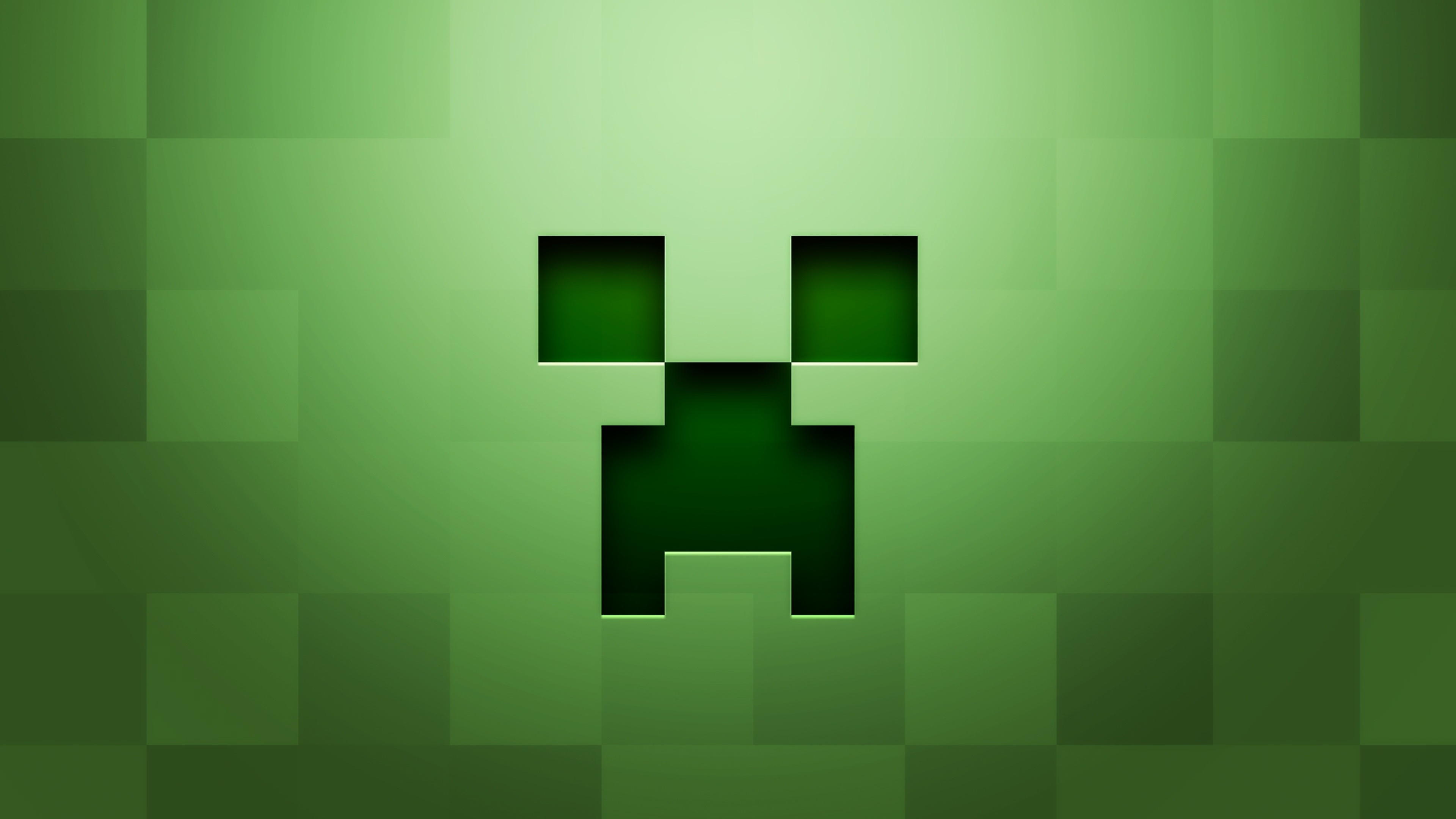 minecraft creeper wallpaper 1920x1080