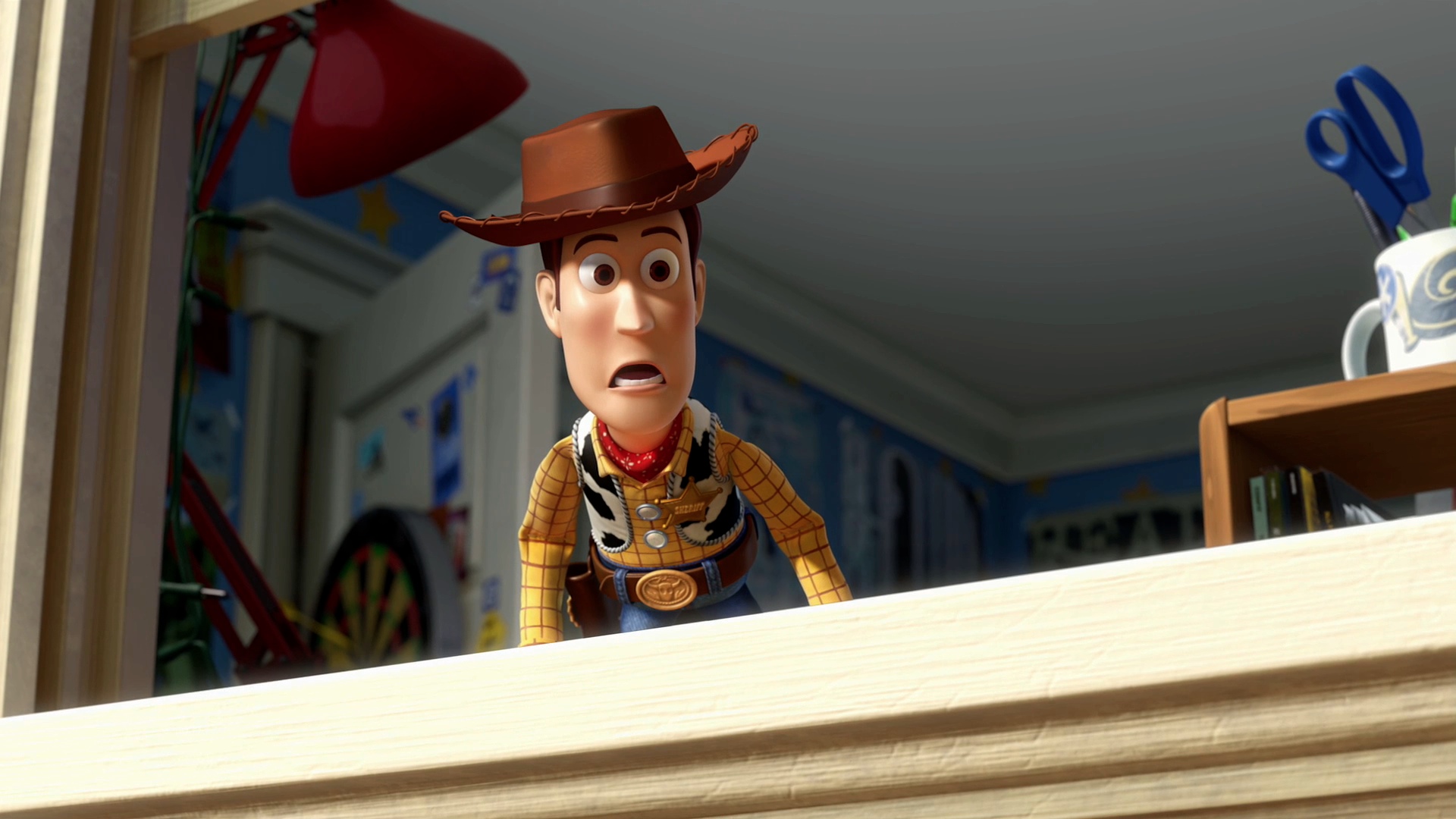 Toy Story 3 Full HD Wallpaper and Background Image | 1920x1080 | ID:333905