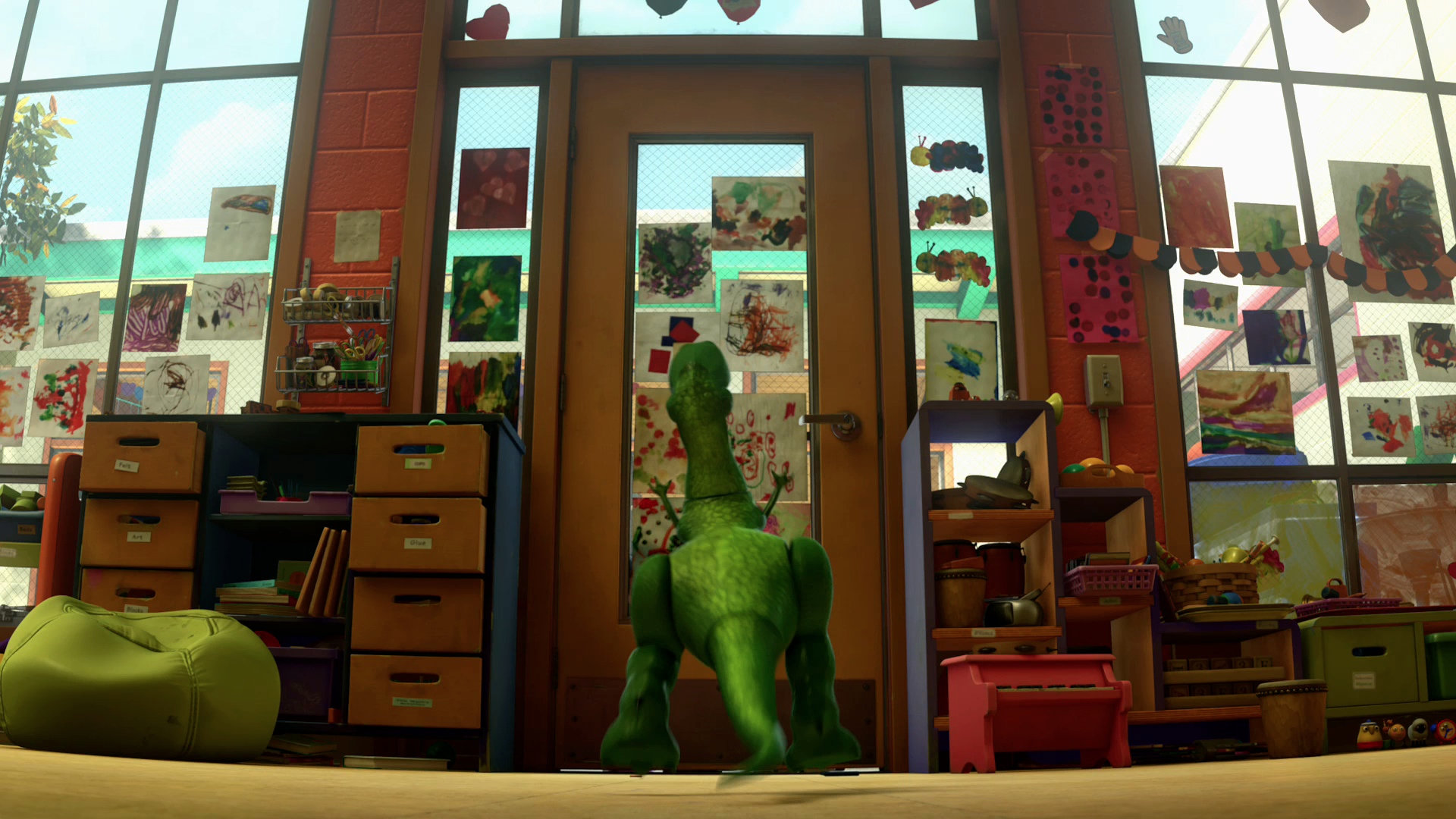 Movie Toy Story 3 HD Wallpaper | Background Image