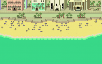 EarthBound HD Wallpaper | Background Image | 1920x1080 | ID:475456