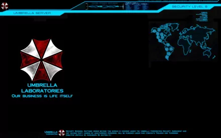 video game Resident Evil HD Desktop Wallpaper | Background Image