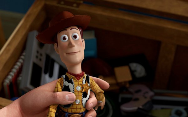 40+ Toy Story HD Wallpapers | Background Images