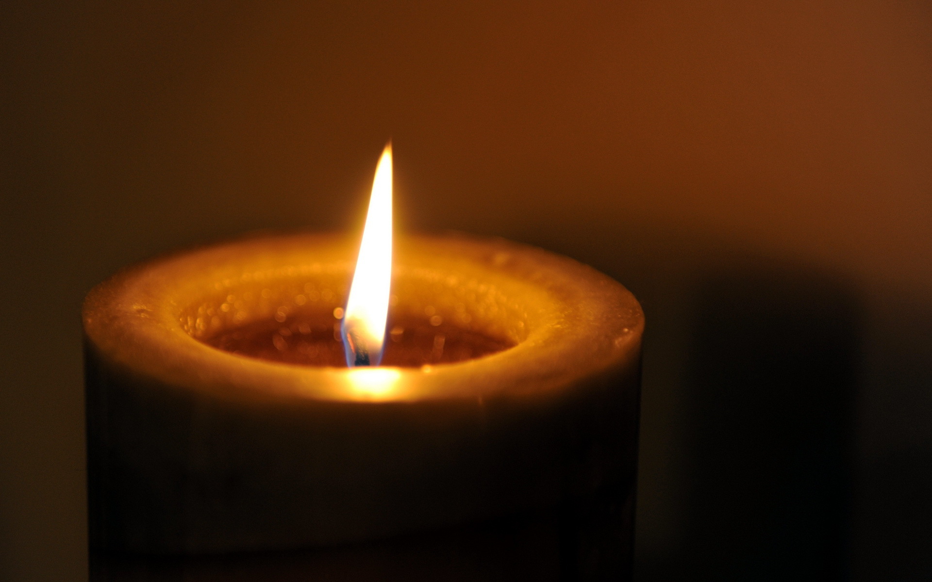 Candle HD Wallpaper | Background Image | 1920x1200 | ID ...