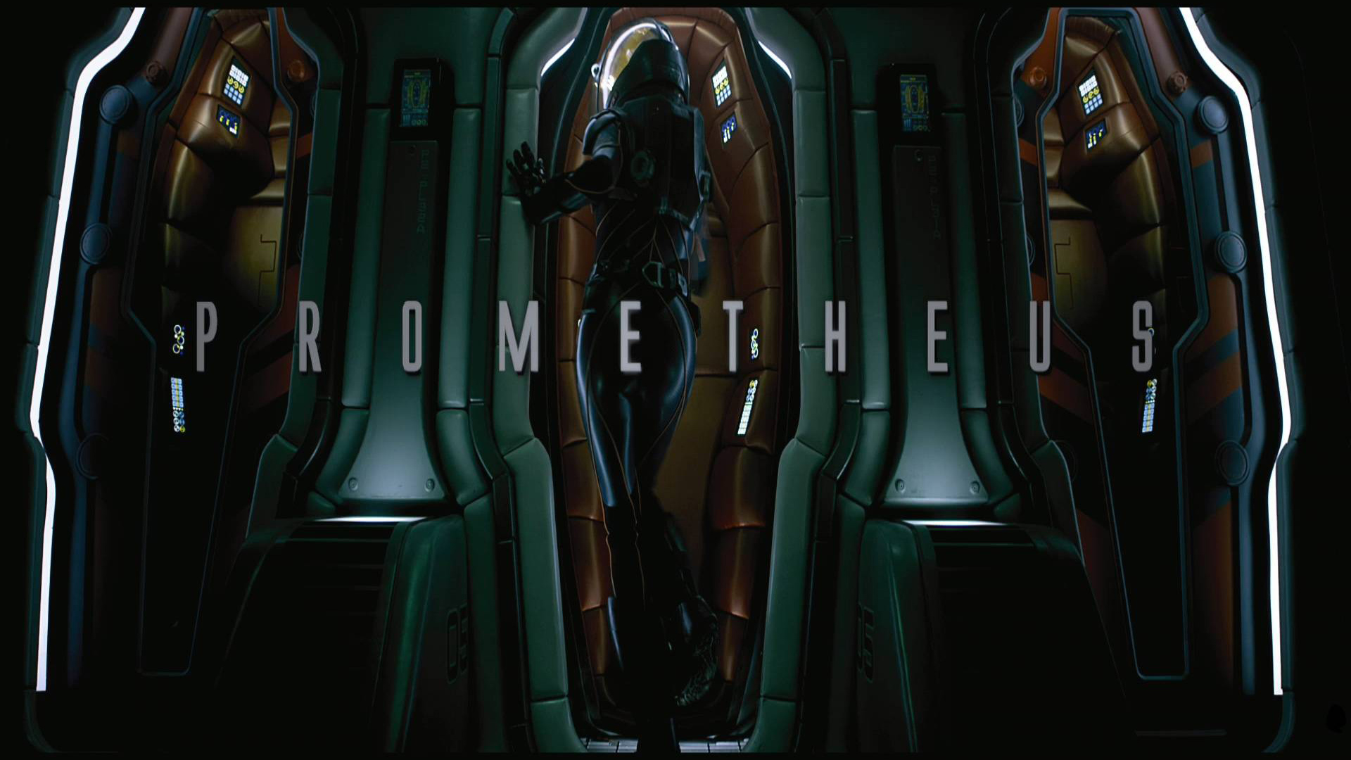 Movie Prometheus HD Wallpaper | Background Image
