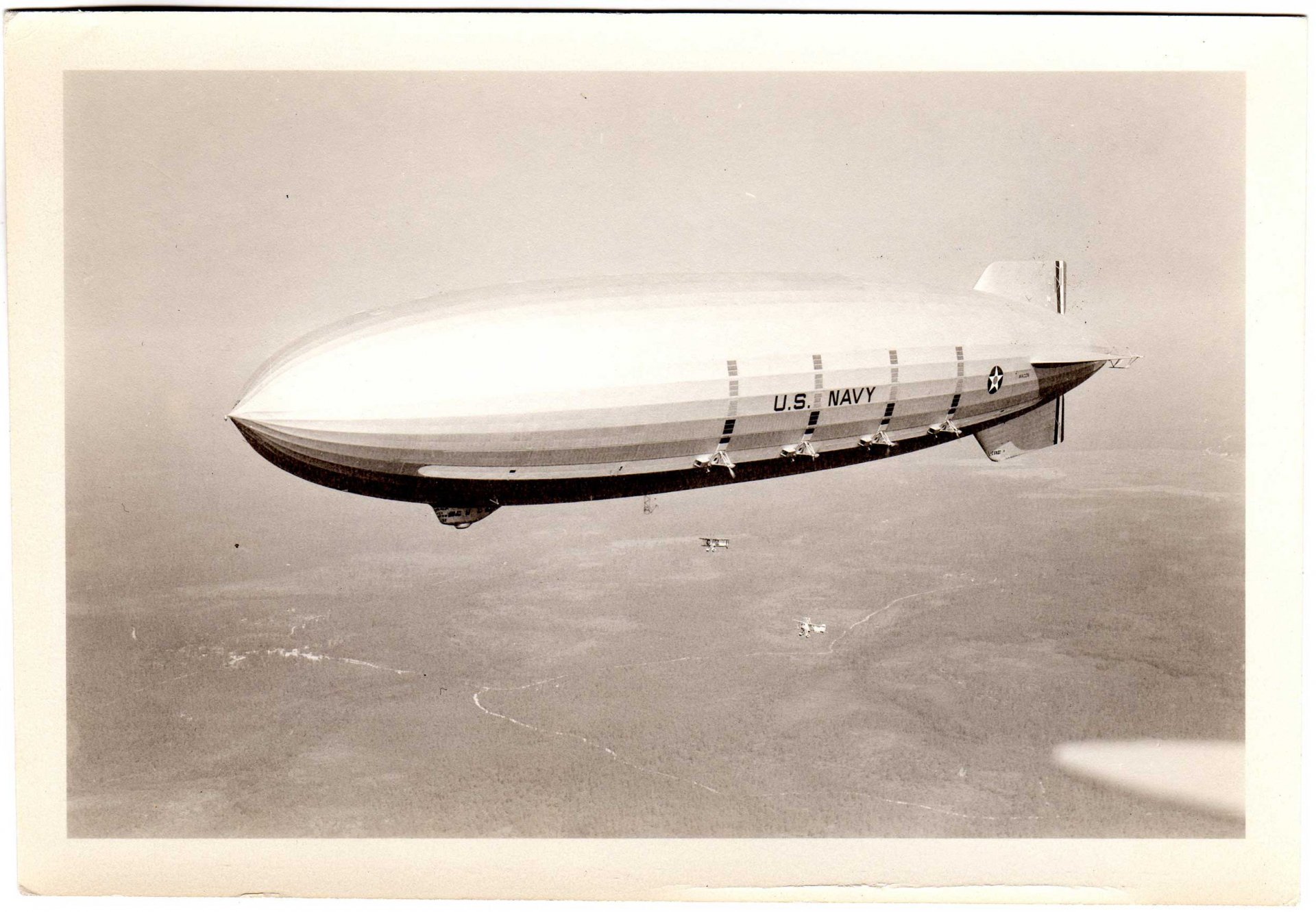 Blimp