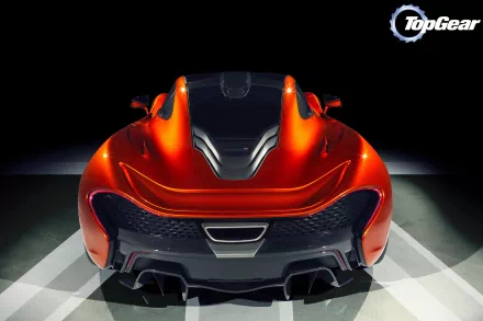 vehicle McLaren HD Desktop Wallpaper | Background Image