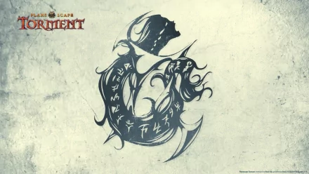 video game planescape: torment HD Desktop Wallpaper | Background Image