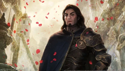 video game Dragon Age: Origins HD Desktop Wallpaper | Background Image