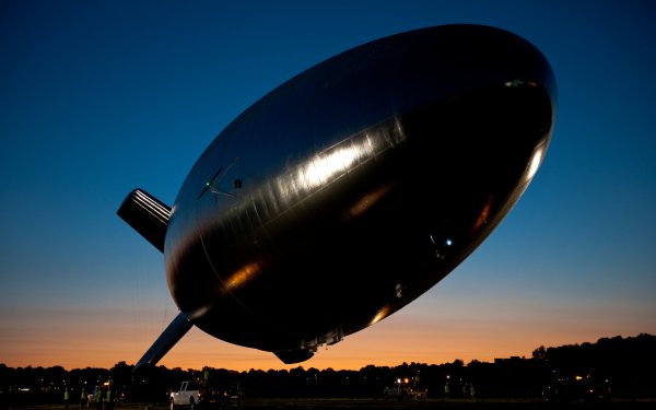 Blimp