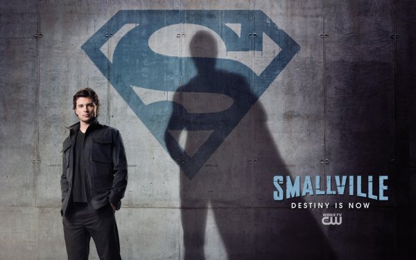 TV Show Smallville Superman Clark Kent Tom Welling HD Wallpaper | Background Image