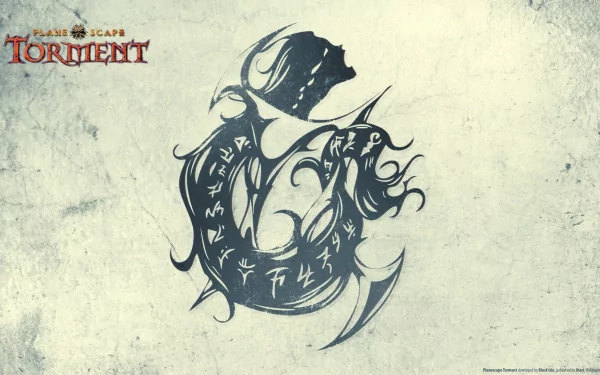video game planescape: torment HD Desktop Wallpaper | Background Image