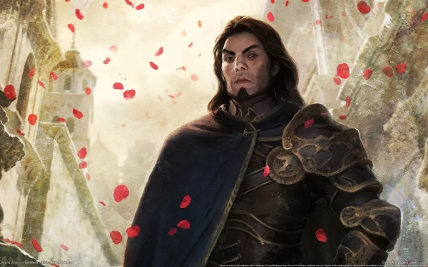 video game Dragon Age: Origins HD Desktop Wallpaper | Background Image