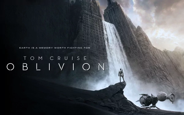 Oblivion (Movie) movie Oblivion HD Desktop Wallpaper | Background Image