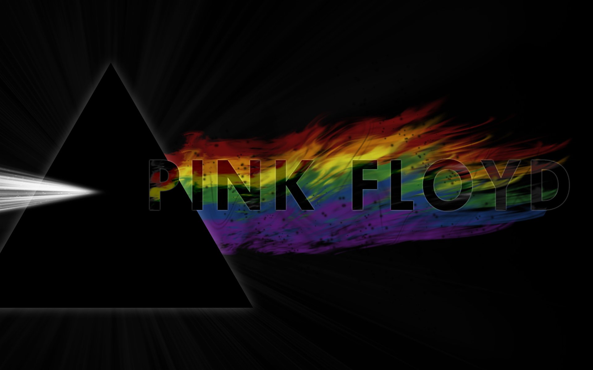 Pink Floyd Fond d'écran HD | Arrière-Plan | 1920x1200 | ID ...