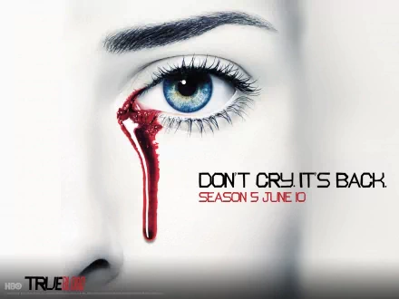 TV Show True Blood HD Desktop Wallpaper | Background Image