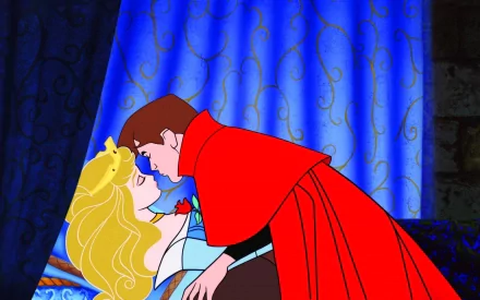 movie Sleeping Beauty (1959) HD Desktop Wallpaper | Background Image