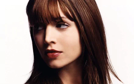 Celebrity Eliza Dushku HD Desktop Wallpaper | Background Image