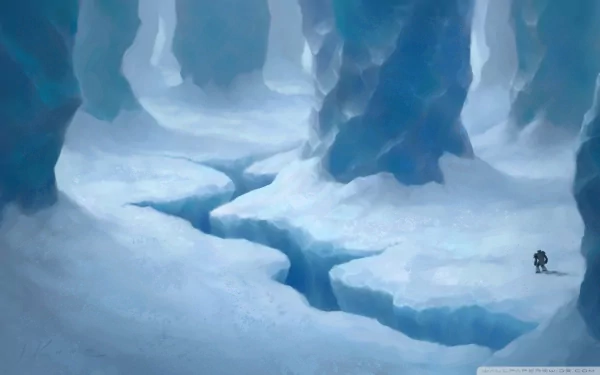 fantasy place HD Desktop Wallpaper | Background Image