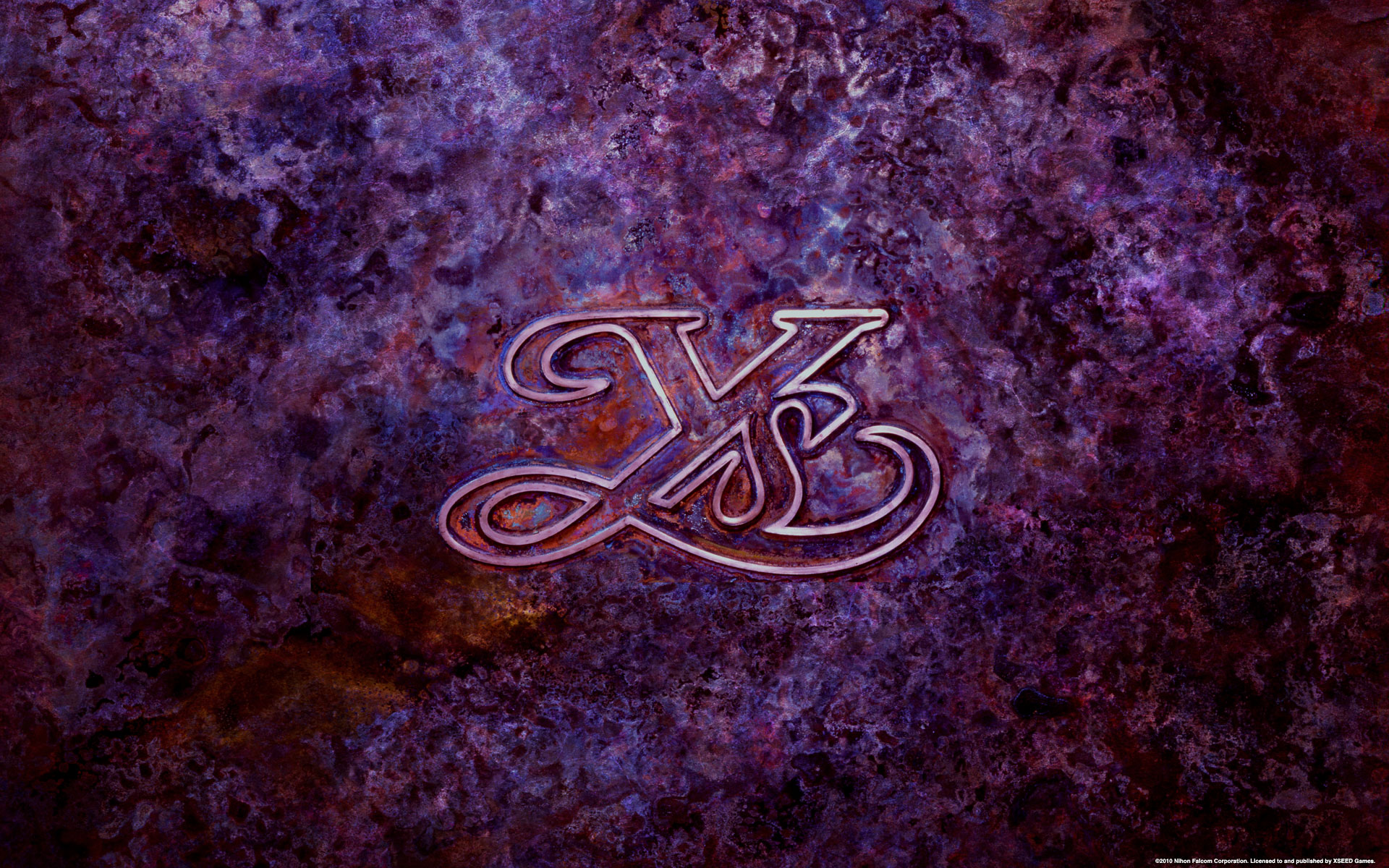 Video Game Ys: The Oath In Felghana HD Wallpaper | Background Image