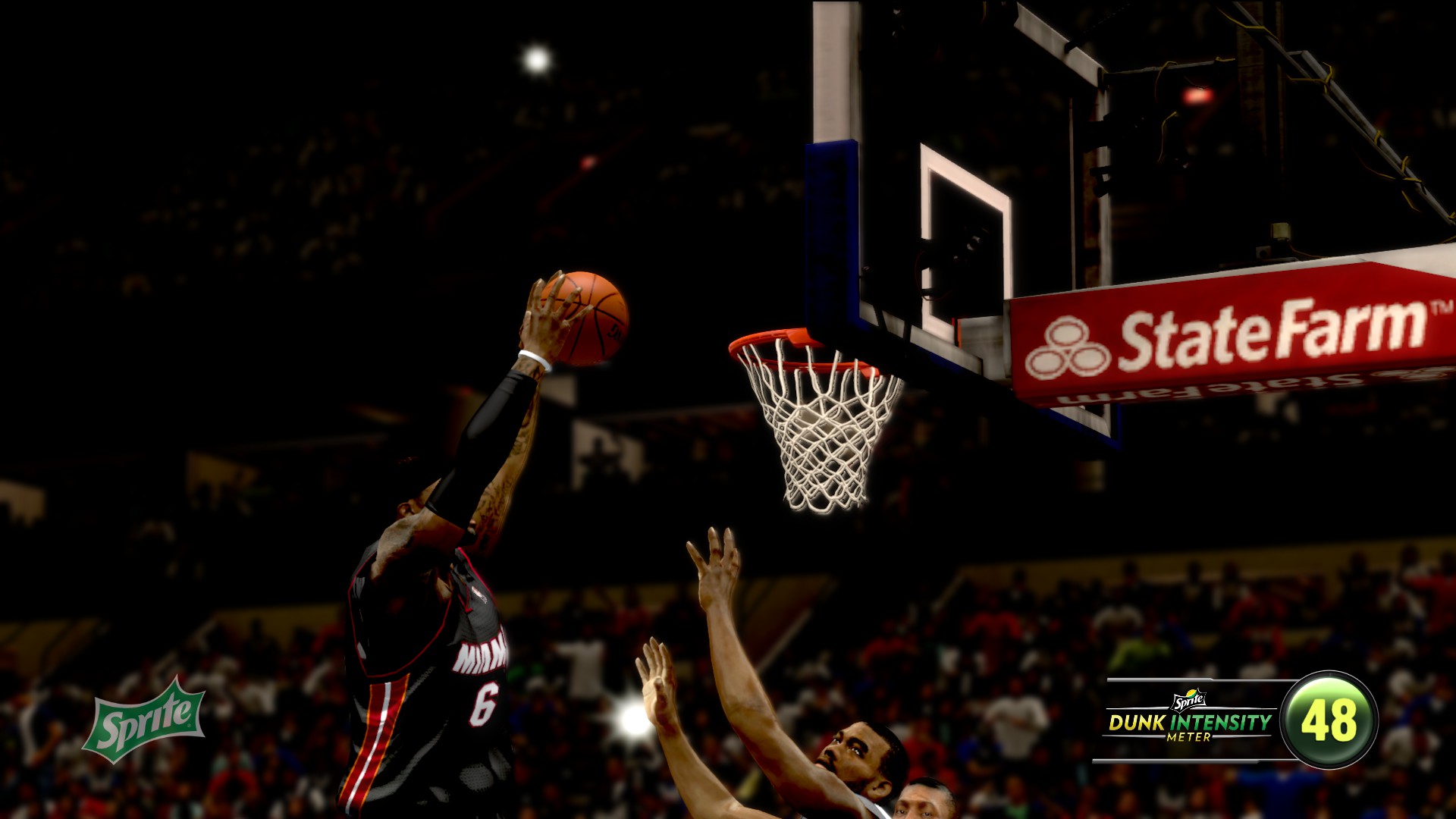 3 NBA 2K13 HD Wallpapers | Backgrounds - Wallpaper Abyss