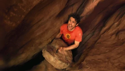 James Franco movie 127 hours HD Desktop Wallpaper | Background Image
