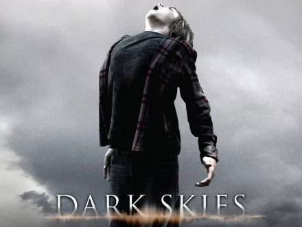 movie dark skies HD Desktop Wallpaper | Background Image