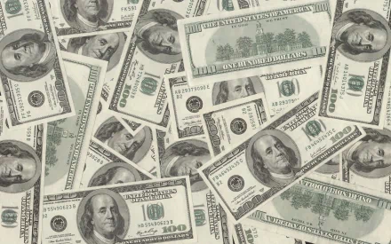 man made dollar HD Desktop Wallpaper | Background Image