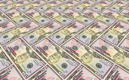 man made dollar HD Desktop Wallpaper | Background Image
