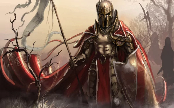 video game mortal online HD Desktop Wallpaper | Background Image