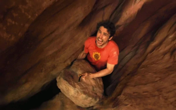 James Franco movie 127 hours HD Desktop Wallpaper | Background Image