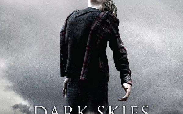 movie dark skies HD Desktop Wallpaper | Background Image