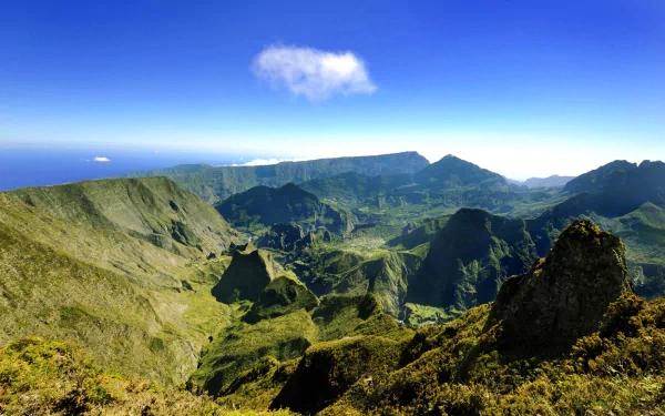 nature landscape HD Desktop Wallpaper | Background Image