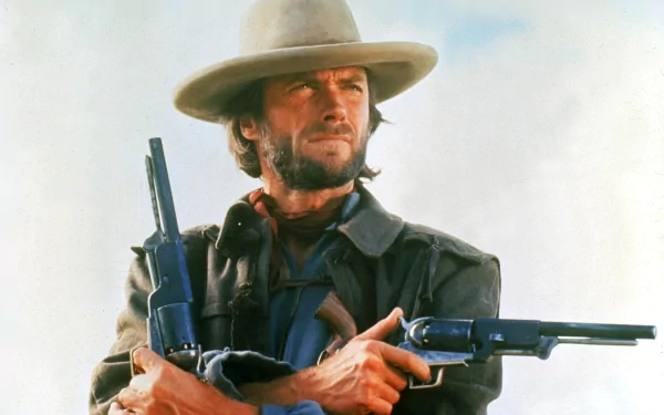 movie The Outlaw Josey Wales HD Desktop Wallpaper | Background Image