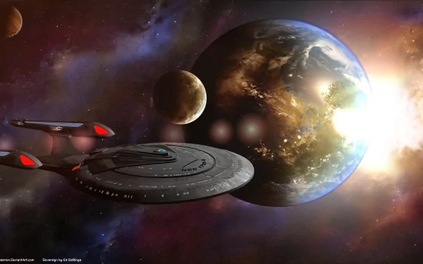  Therefore, we exploring space