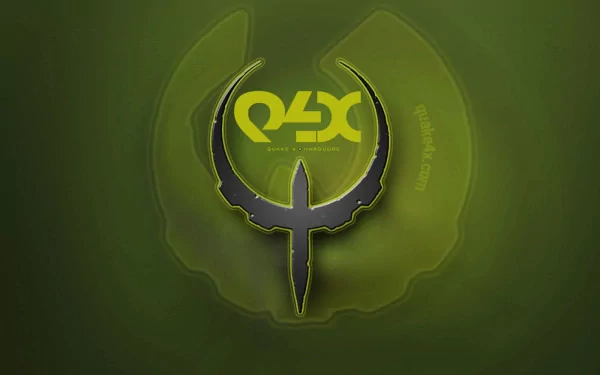 video game quake 4 HD Desktop Wallpaper | Background Image