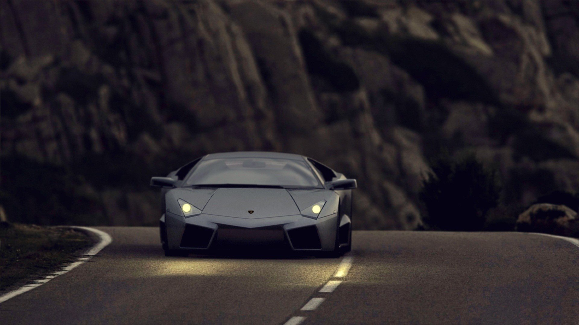 Lamborghini reventon